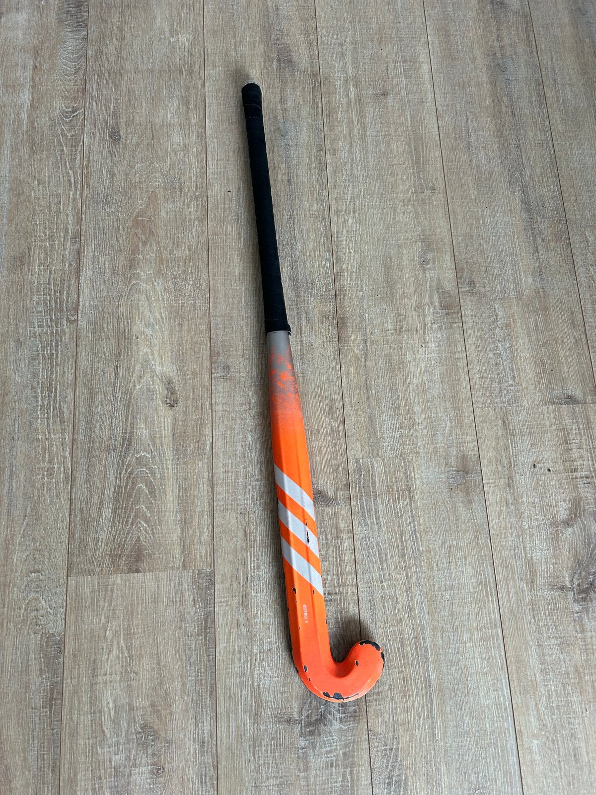 Meisjes hockeystick voor meiden vanaf 11 jaar, Ophalen, Gebruikt, Stick