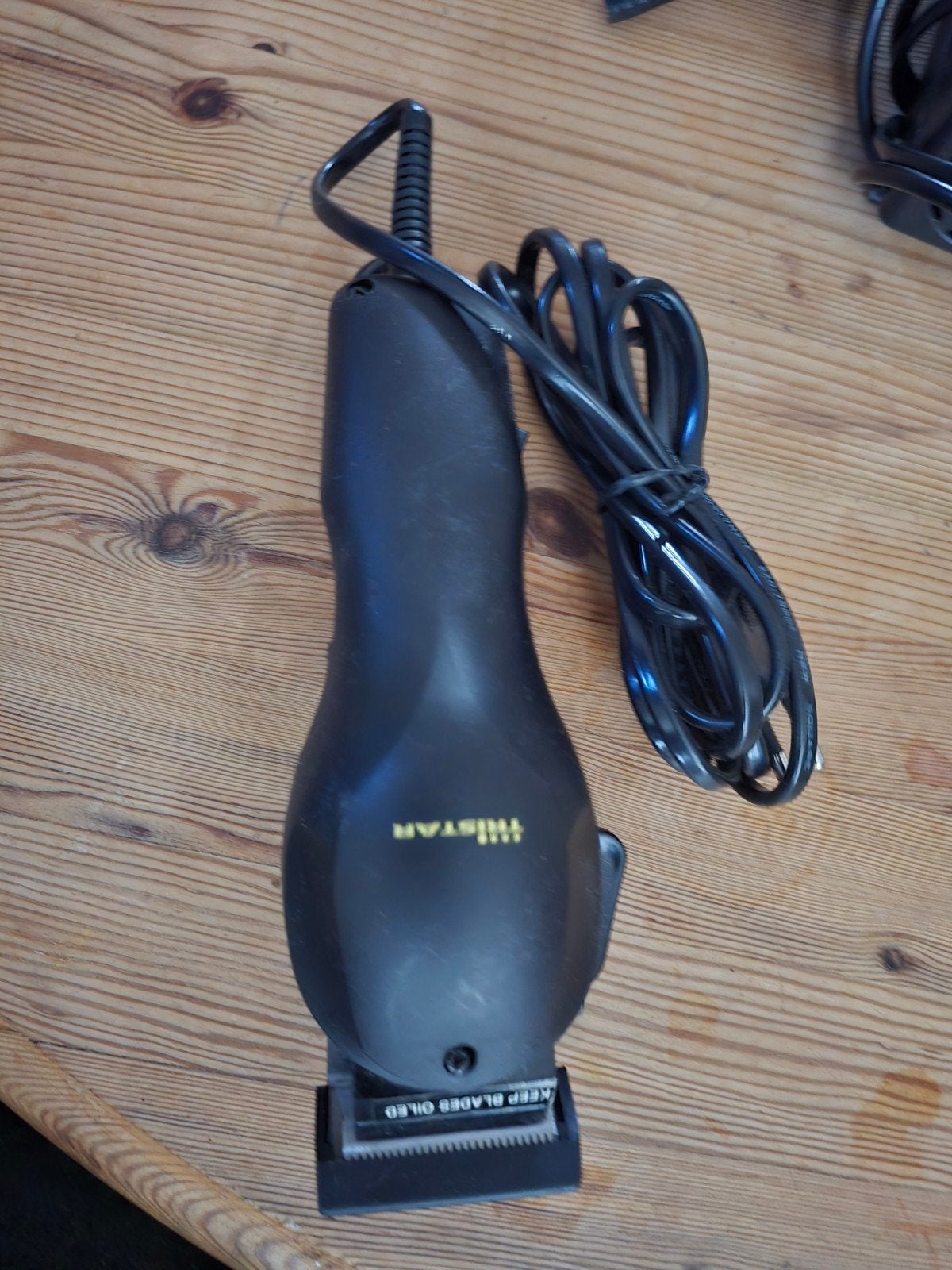 Tondeuse, Dieren en Toebehoren, Ophalen of Verzenden
