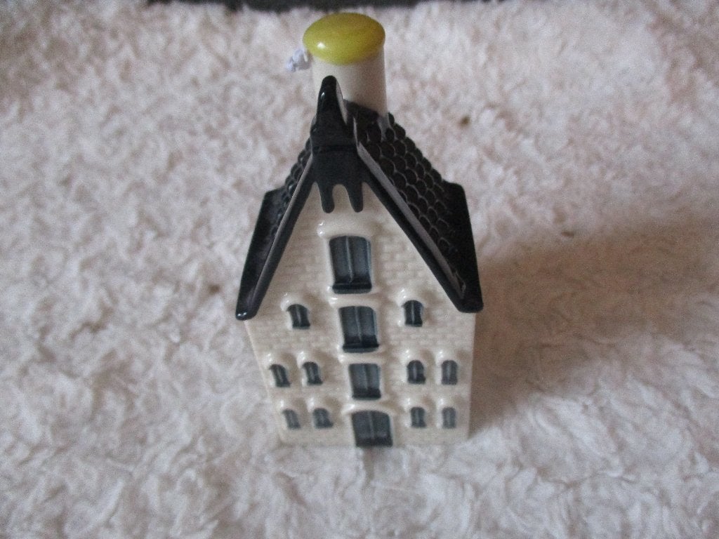 klm huisje 70, Ophalen of Verzenden, Zo goed als nieuw, 61 t/m 80