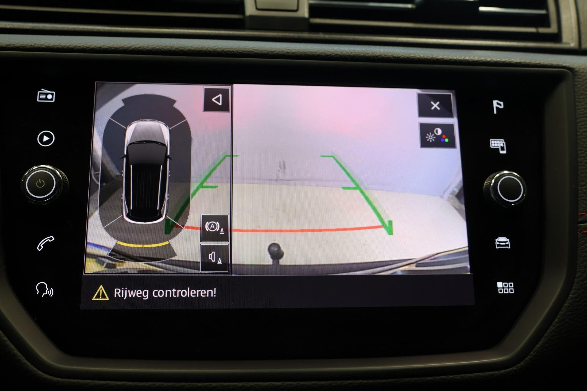Seat Arona 1.5 TSI EVO FR Business Intense |Carplay|Camera, Auto's, Stof, 4 cilinders, 150 pk, 610 kg
