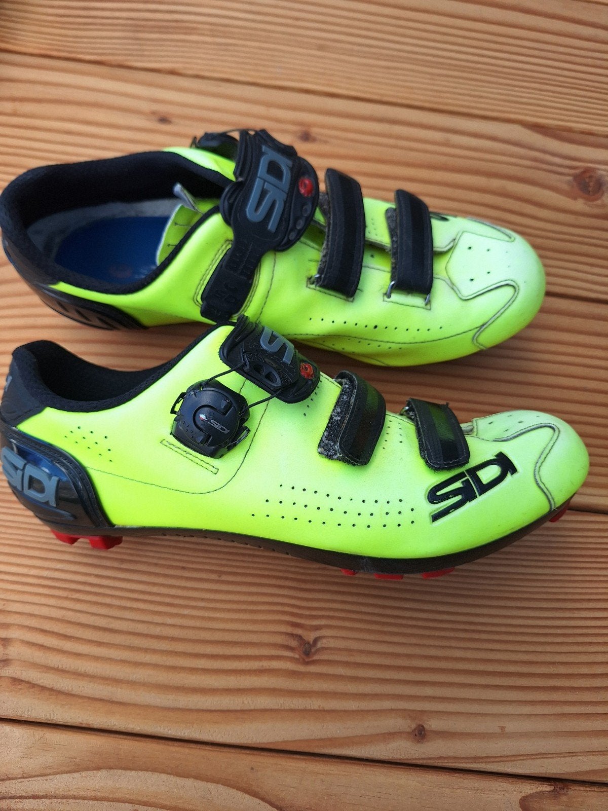 sidi mountainbike schoenen, Ophalen of Verzenden, Overige maten, Schoenen