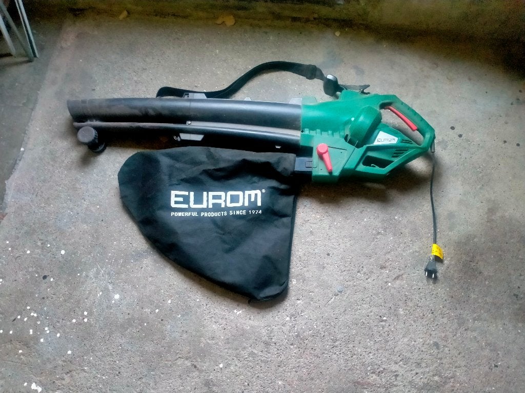 Aangeboden, Ophalen, Gebruikt