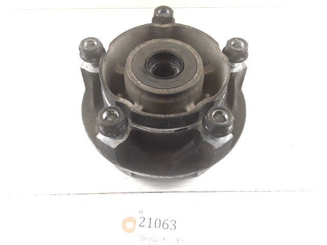 CBR600F 1999 - 2000 Honda Kettingwieldrager D1-38949