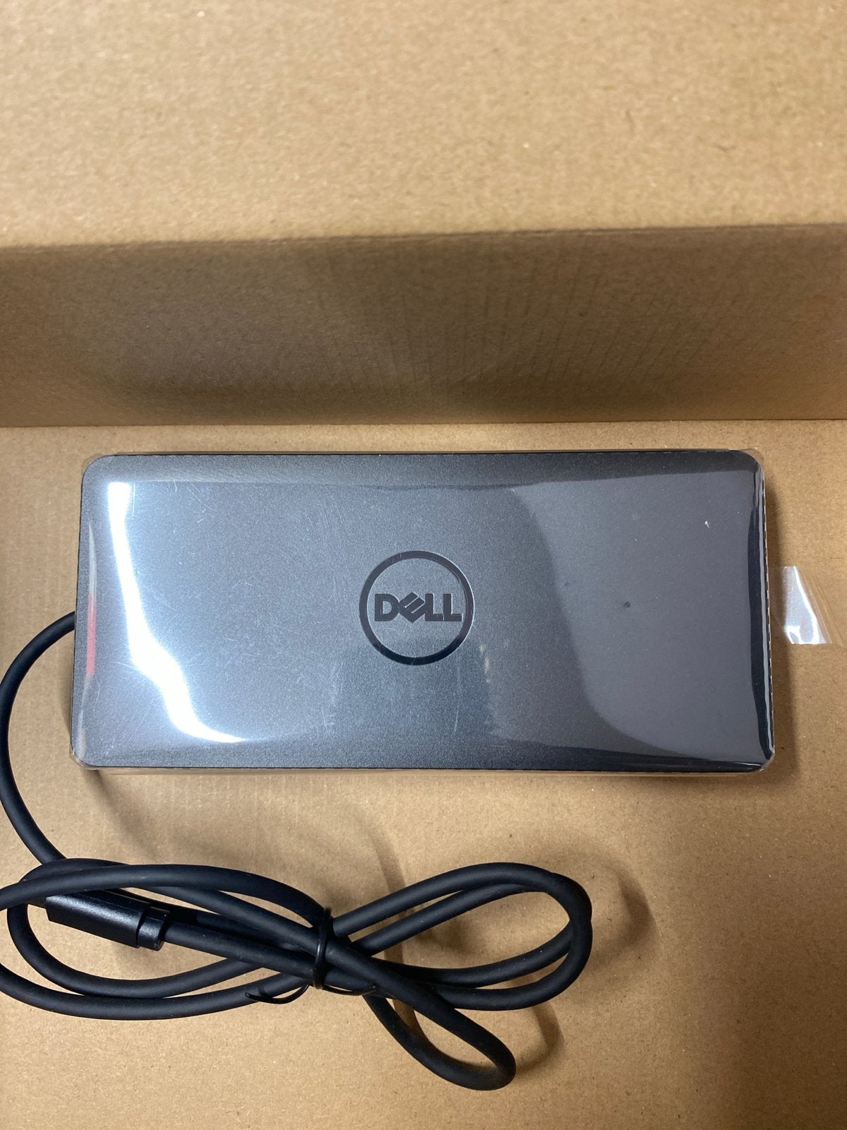 Dell Docking Station USB-C - Nieuw in doos, Computers en Software, Ophalen of Verzenden, Nieuw, Docking station, Laptop