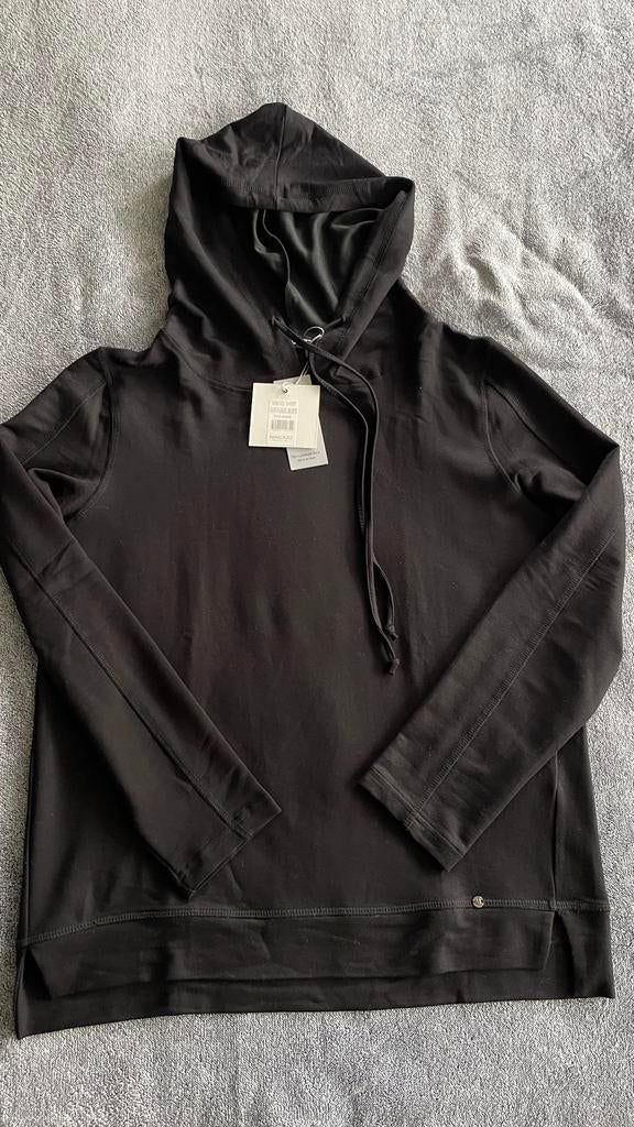 Sweater nieuw, Kleding | Dames, Tops, Maat 38/40 (M), Zwart, Nieuw, Ophalen of Verzenden