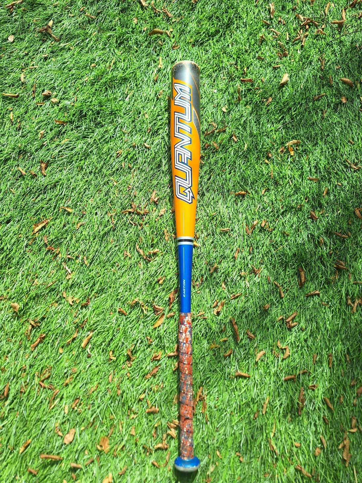 Easton Quantum USA Honkbalknuppel -5 32in/27oz, Sport en Fitness, Ophalen of Verzenden, Gebruikt