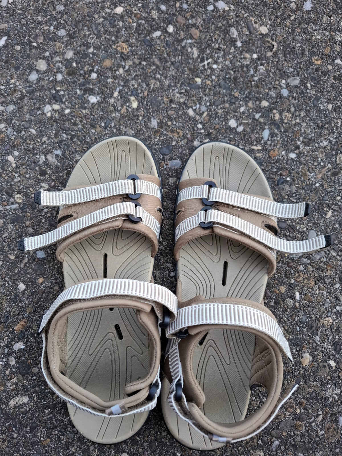 Human Nature sandalen maat 39. Nog nieuw, Kleding | Dames, Schoenen, Ophalen, Nieuw, Sandalen of Muiltjes