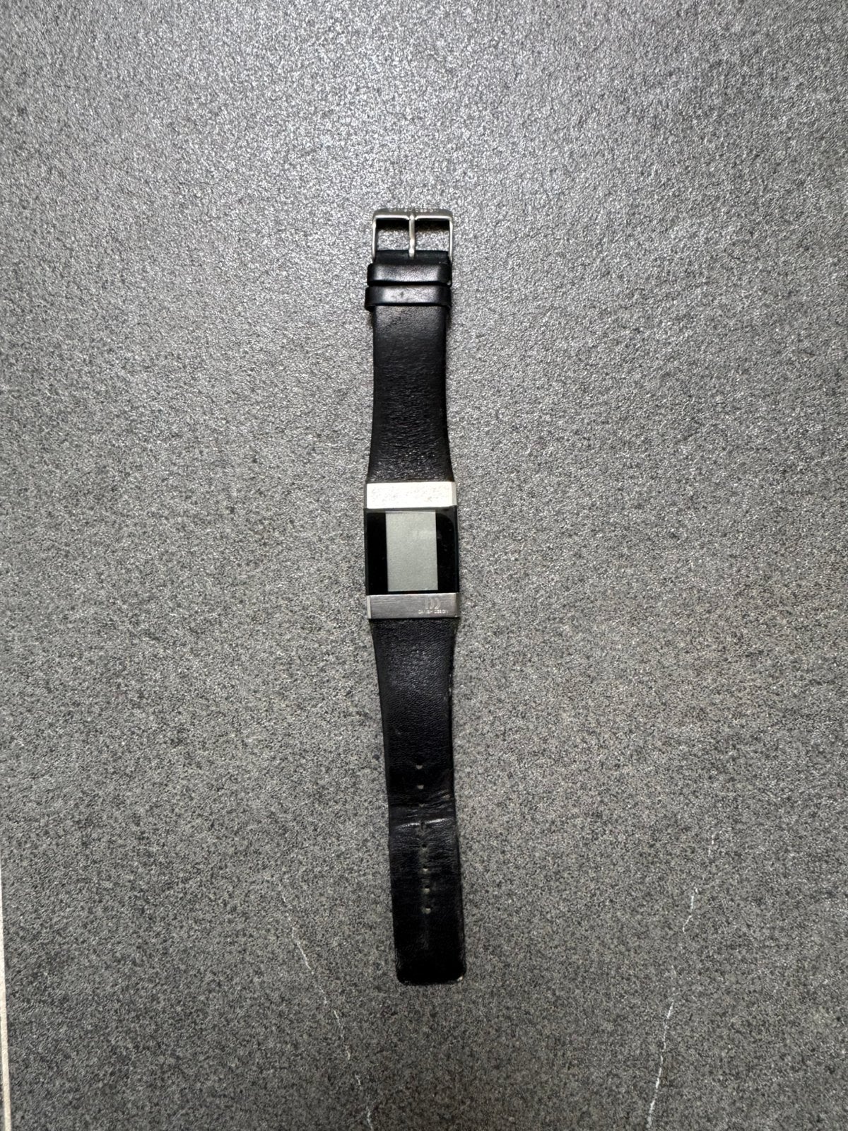 Danish design horloge, Overige merken, Staal, Verzenden, Polshorloge
