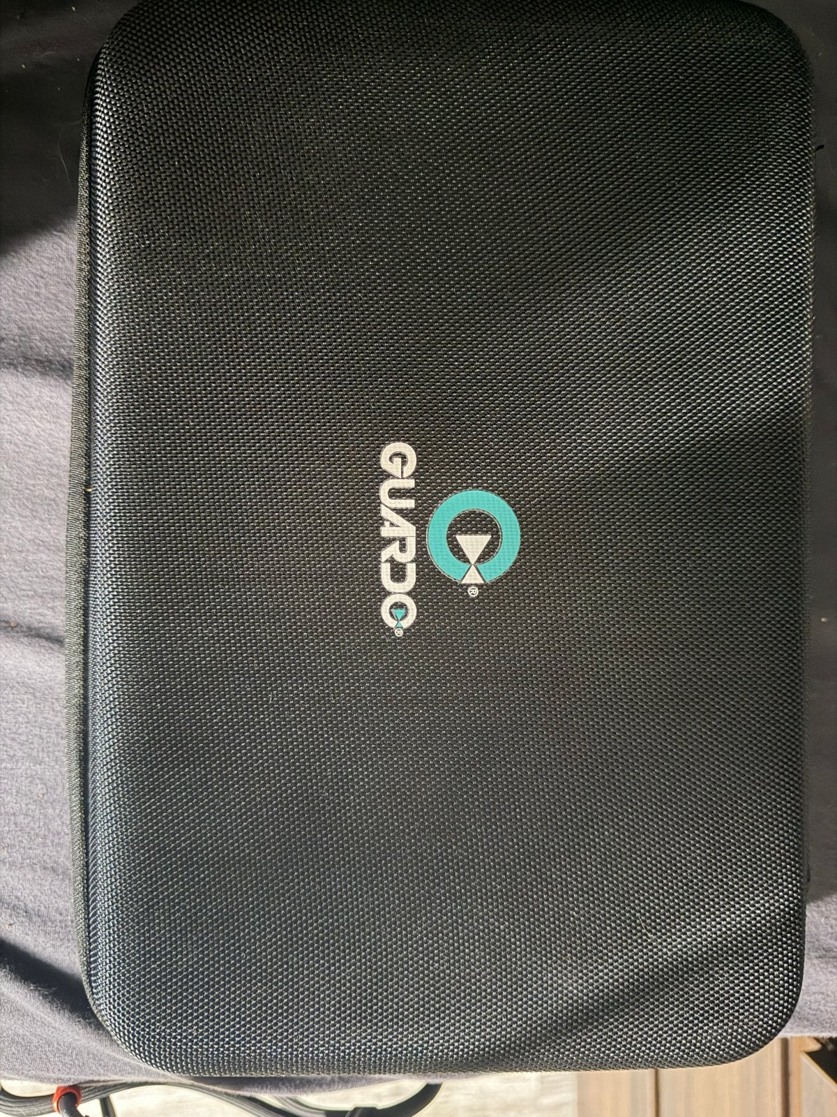 Guardo 360 actiecamera met accessoires en waterdichte behui, Ophalen of Verzenden, Zo goed als nieuw, Overige merken