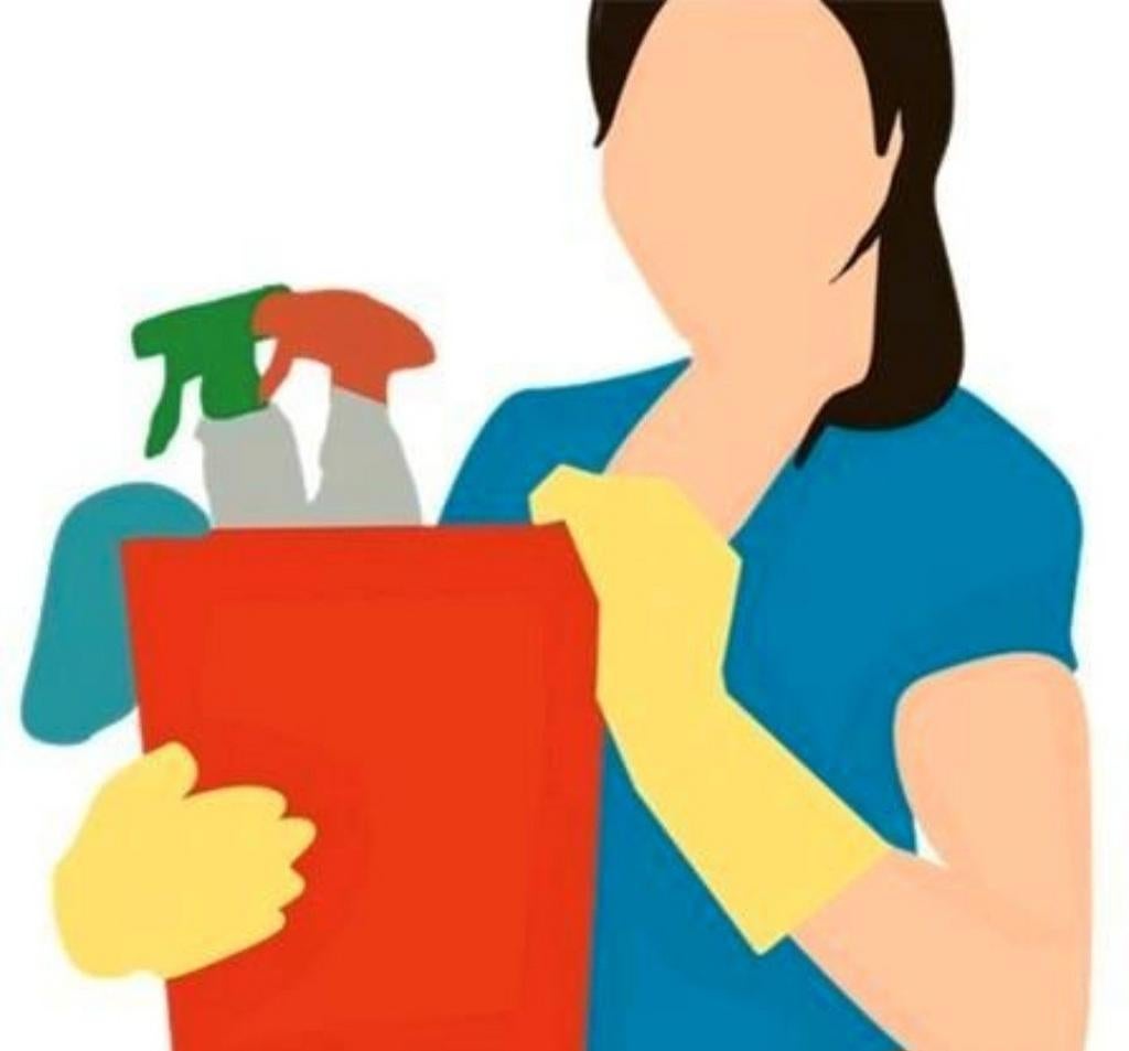 Ervaren schoonmaak hulp gezocht/ aangeboden, Vacatures, Vacatures | Schoonmaak en Facilitaire diensten, Vanaf 10 jaar, Overige vormen