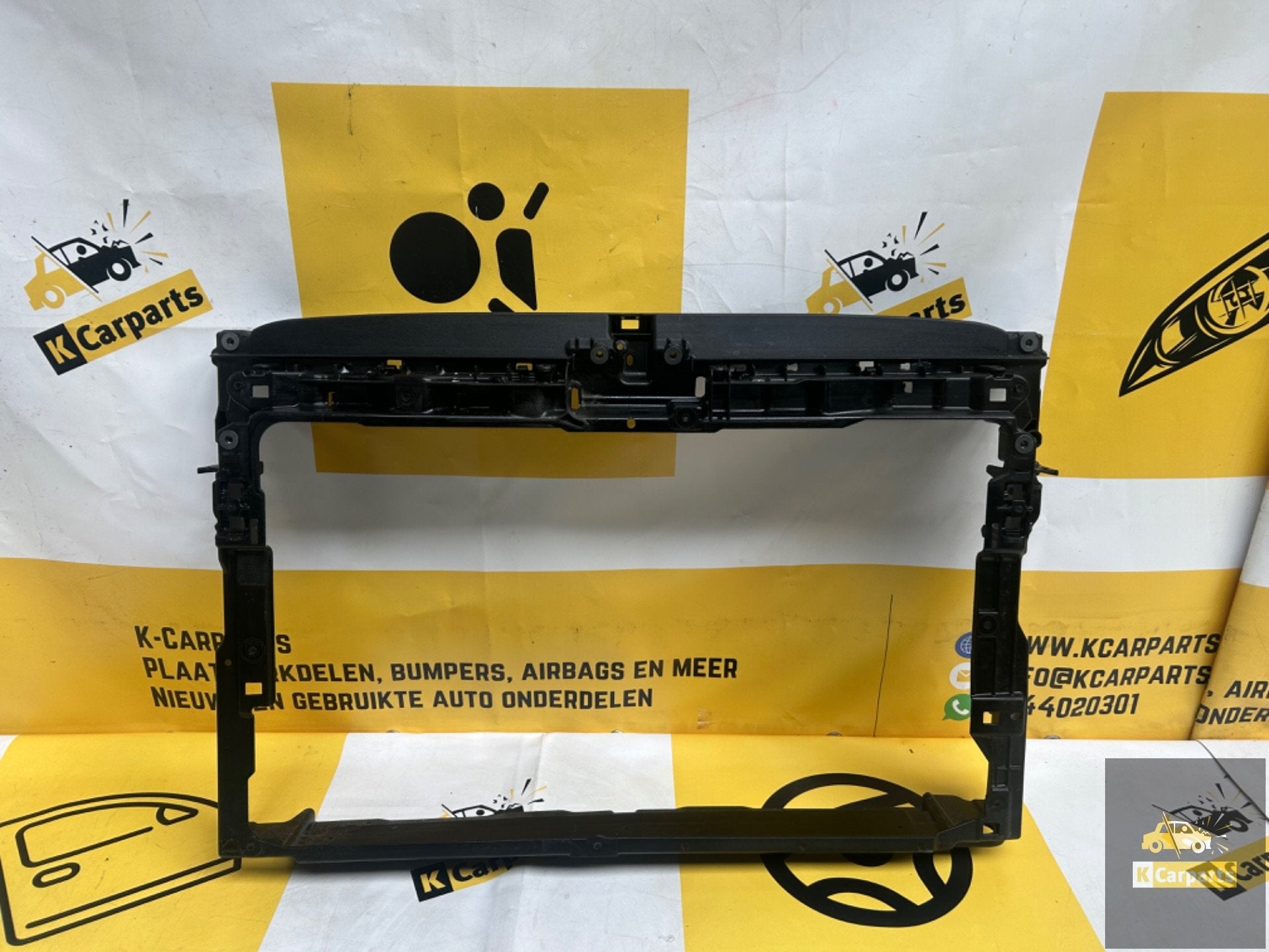 Voorfront Volkswagen Golf 7 E GOLF 5GE805588B E-Golf, Gebruikt, Volkswagen AG, Berliner Ring 2
38440  Wolfsburg, DE, Volkswagen