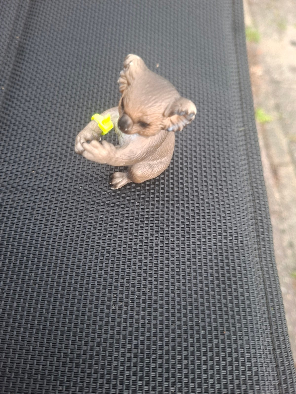 Schleich koala, Ophalen, Zo goed als nieuw, Overige soorten, Beeldje of Figuurtje