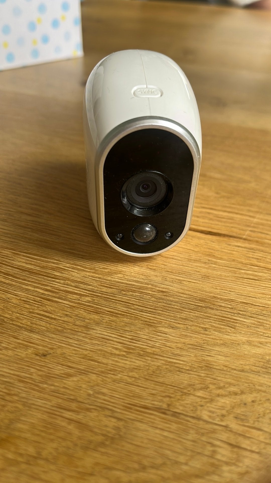 Netgear Arlo Camera, Ophalen of Verzenden, Zo goed als nieuw