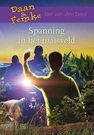 Spanning in het maisveld Jan van den Dool 9789059523920, Ophalen of Verzenden, Zo goed als nieuw, Jan van den Dool
