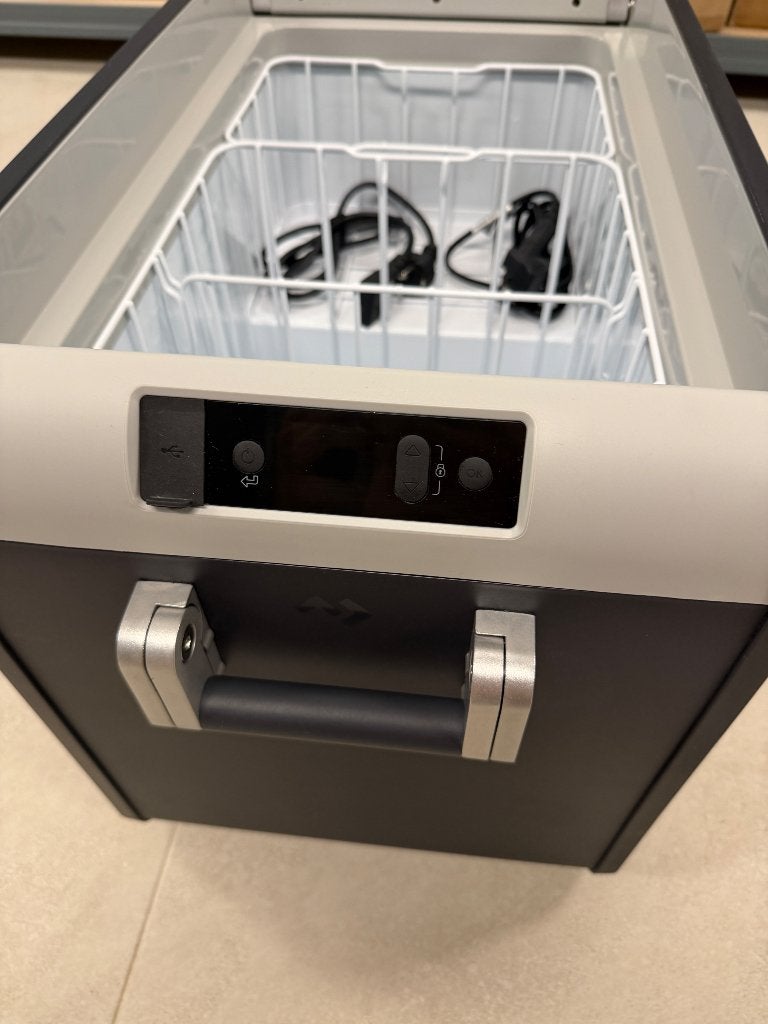 Dometic CFX345 Compressor Koelbox 46L | Koelt tot -22°C, Verzenden, Nieuw, Koelbox, Compressor