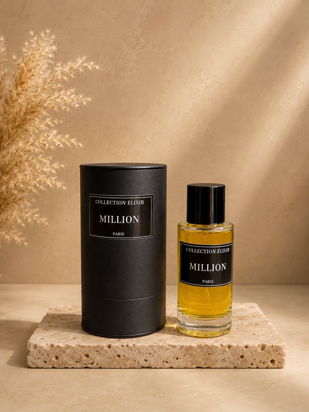 Million Collection Élixir – geïnspireerd op 1 Million, Sieraden, Tassen en Uiterlijk, Ophalen of Verzenden, Nieuw