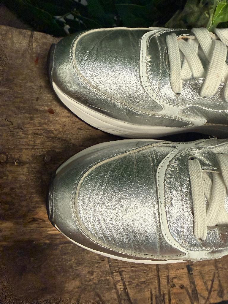 zo goed als nieuw sneakers van Xsensible maat 42 (wijdte G), Overige kleuren, Ophalen of Verzenden, Xsensible, Xsensible