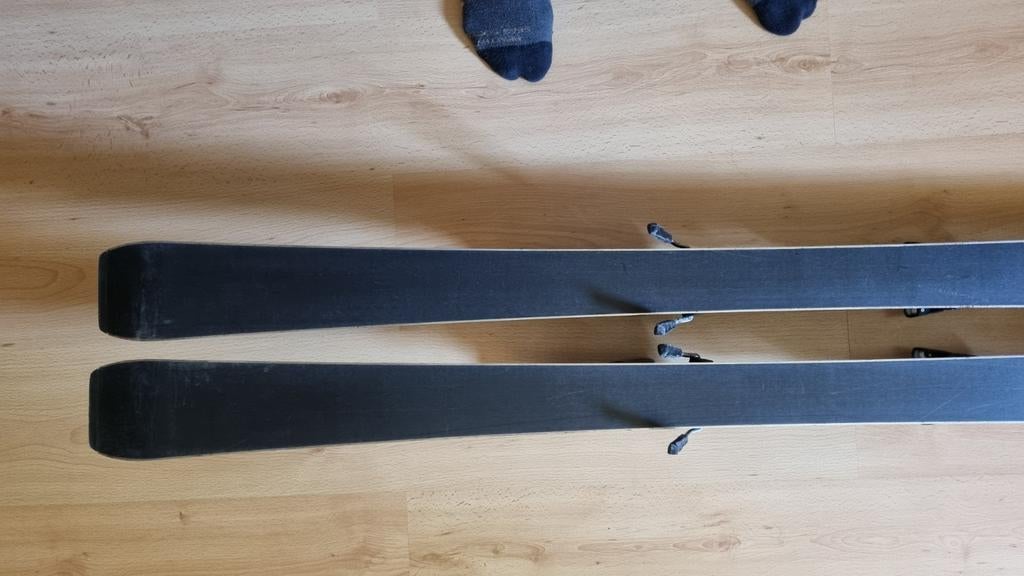 Ski's, Ophalen, 160 tot 180 cm, Skiën, Ski's