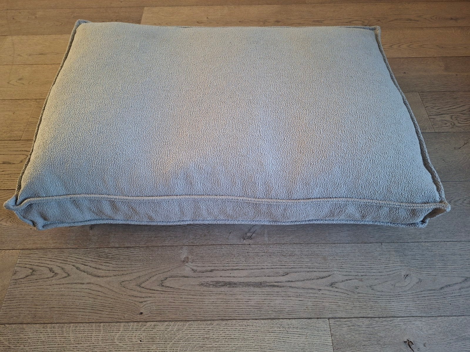Hondenkussen - 100x70x12 cm, Ophalen of Verzenden, Nieuw