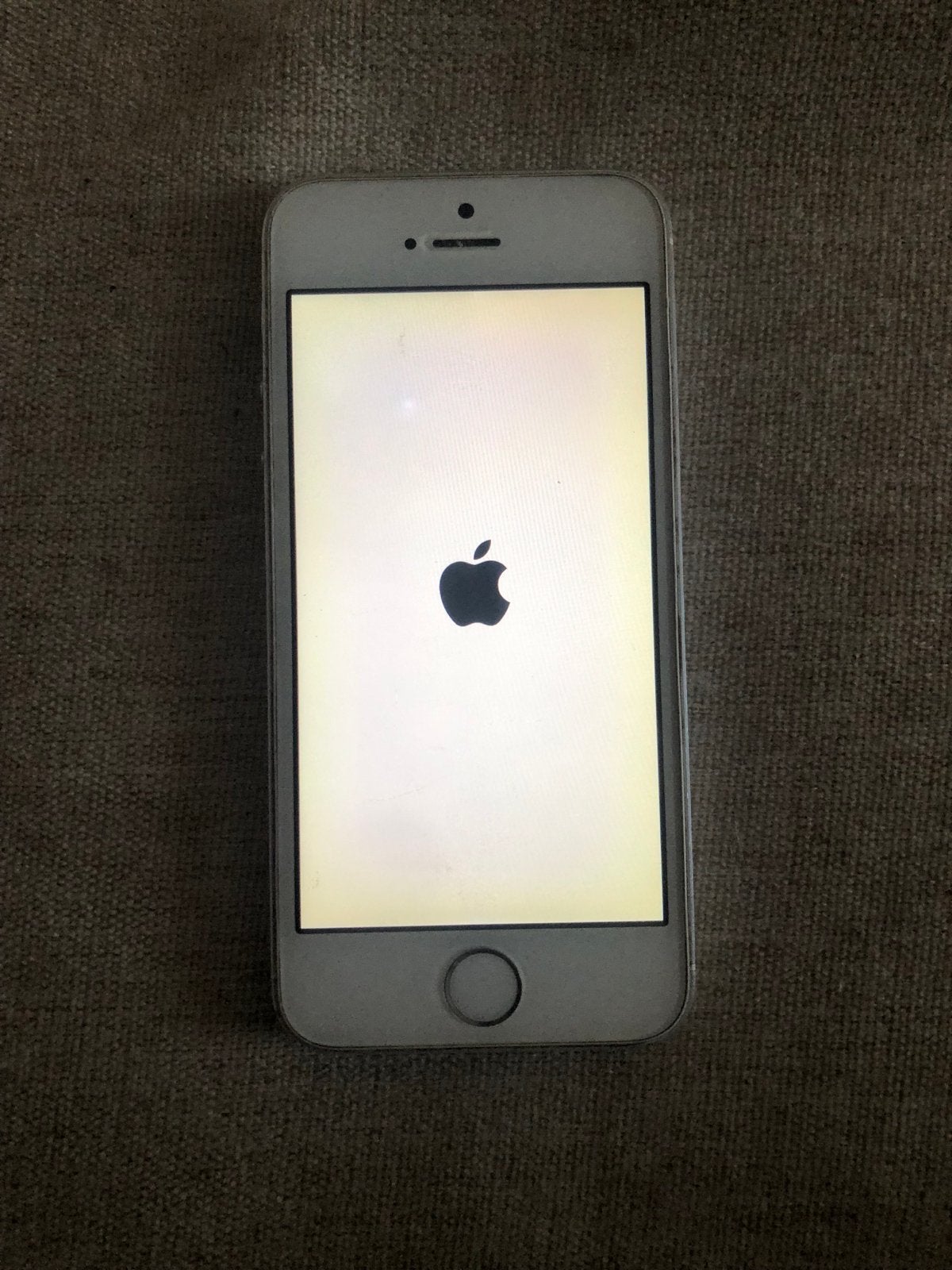 Apple iPhone 5S 16GB Wit - Gebruikt, Telecommunicatie, Mobiele telefoons | Apple iPhone, Gebruikt, 16 GB, Wit, Ophalen of Verzenden
