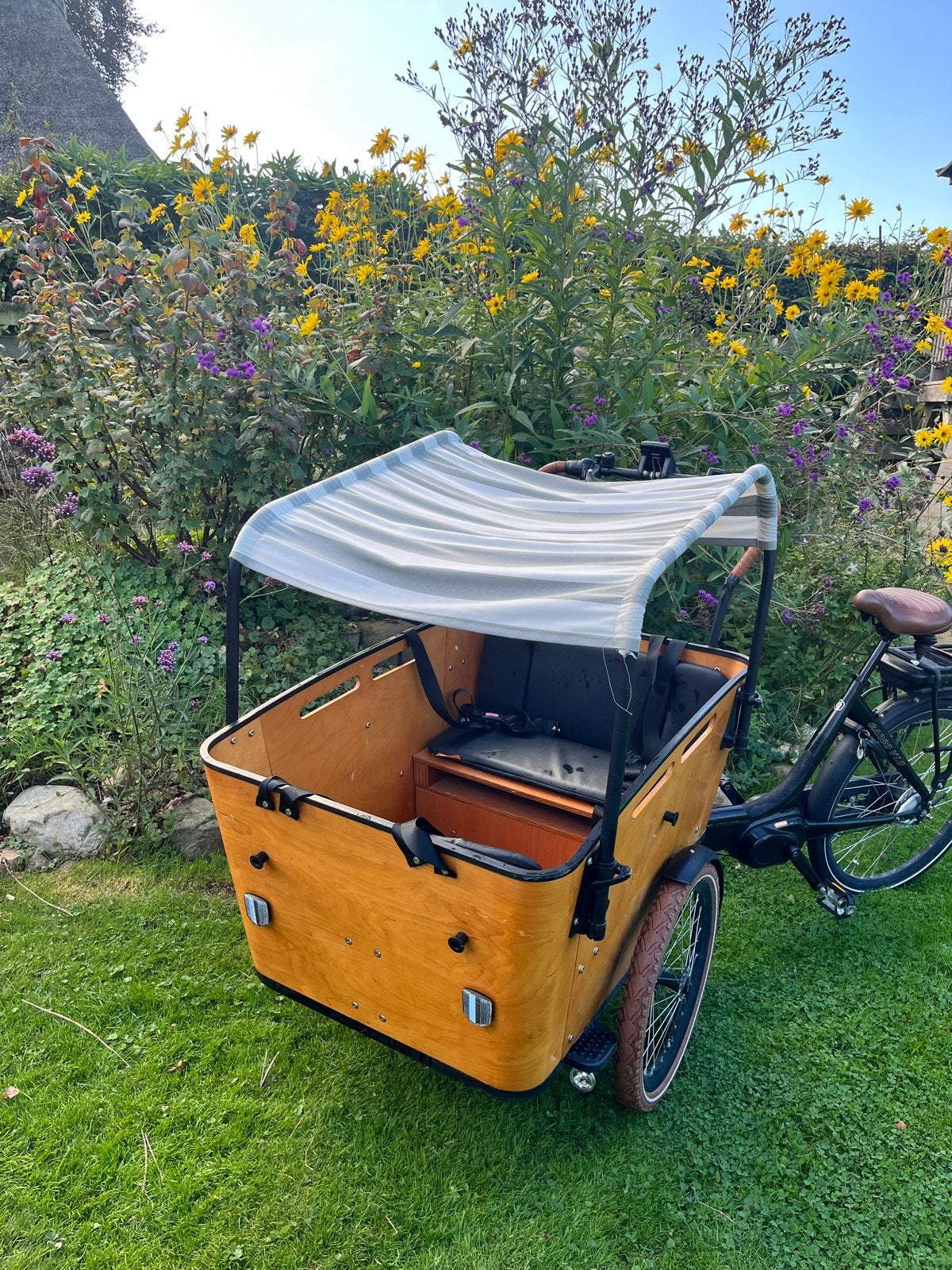 Foto 3 van Bakfiets