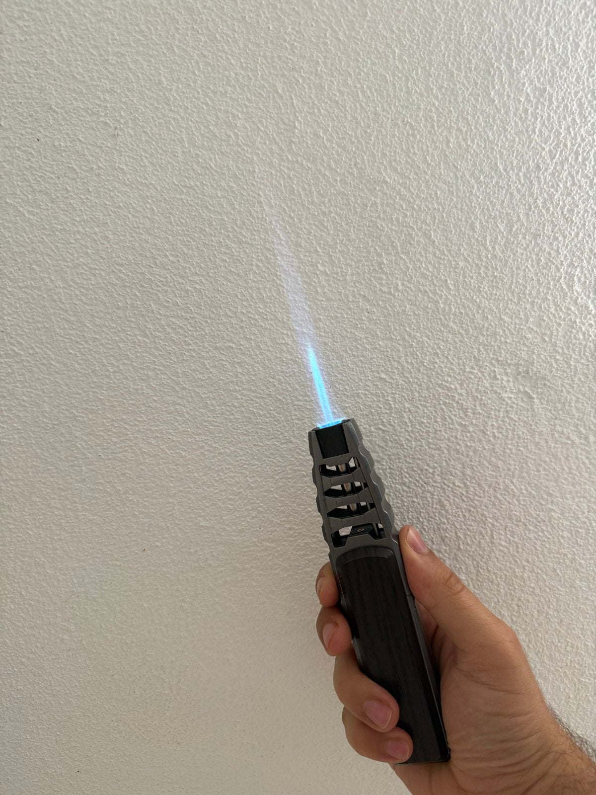 Jobon Jet Flame Aansteker - Nieuw, Ophalen of Verzenden, Nieuw, Aansteker