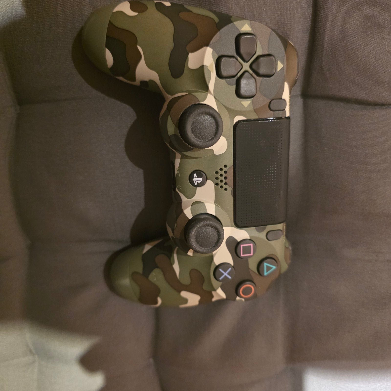 Controller PlayStation 4, Ophalen of Verzenden, Zo goed als nieuw, Controller, PlayStation 4