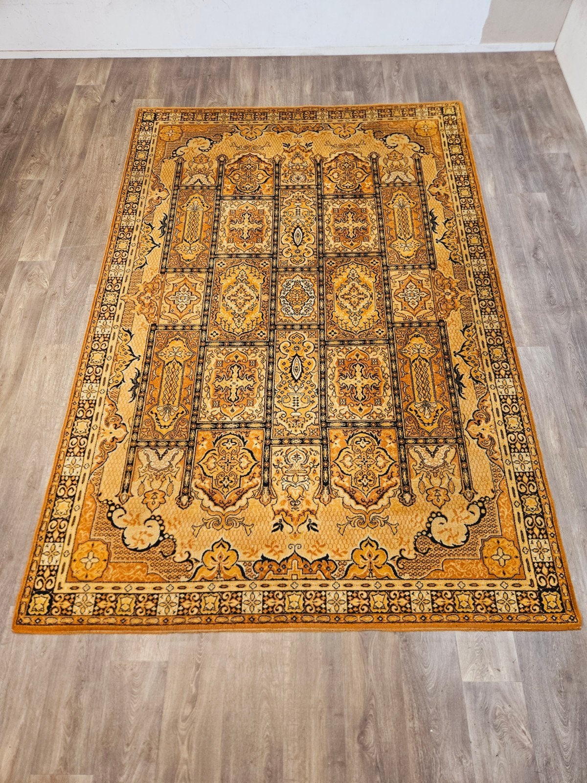 Perzisch Tapijt. prachtige kleuren en patronen, Perzisch, 200 cm of meer, Ophalen of Verzenden