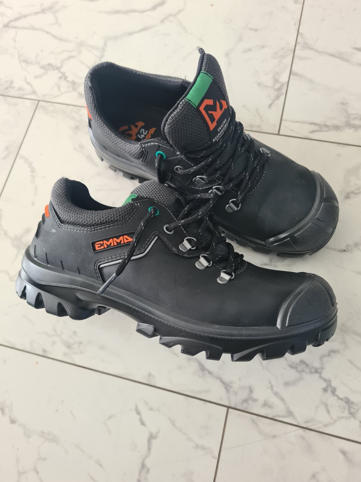 Nieuw Emma werkschoenen, Ophalen of Verzenden, Nieuw