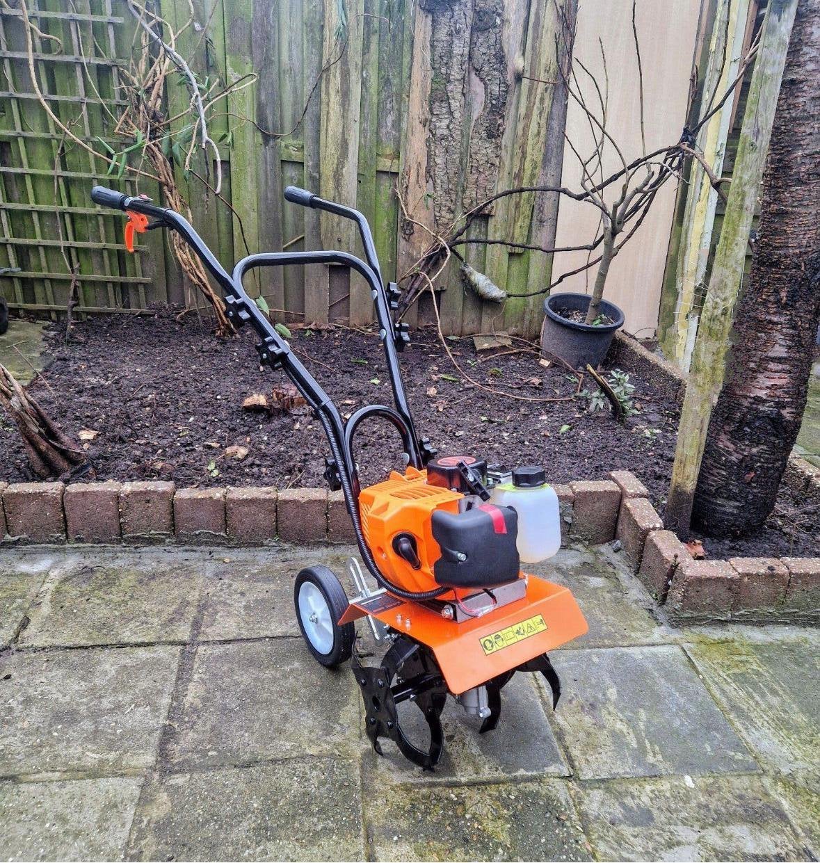 Tuinfrees te huur | Ophalen in Dieren, Ophalen