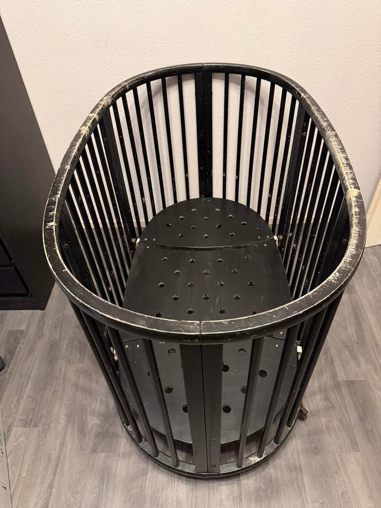 Stokke Sleepi Ledikant - Opknapper, Ophalen, Gebruikt, Ledikant