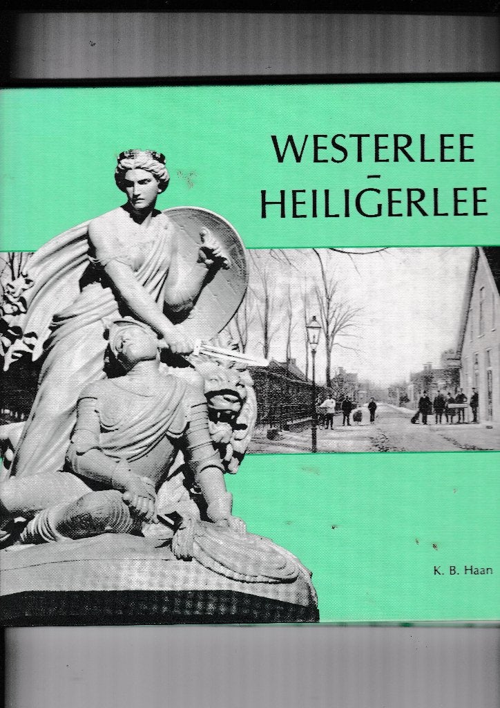 Westerlee - Heiligerlee, Boeken, Verzenden, Gelezen