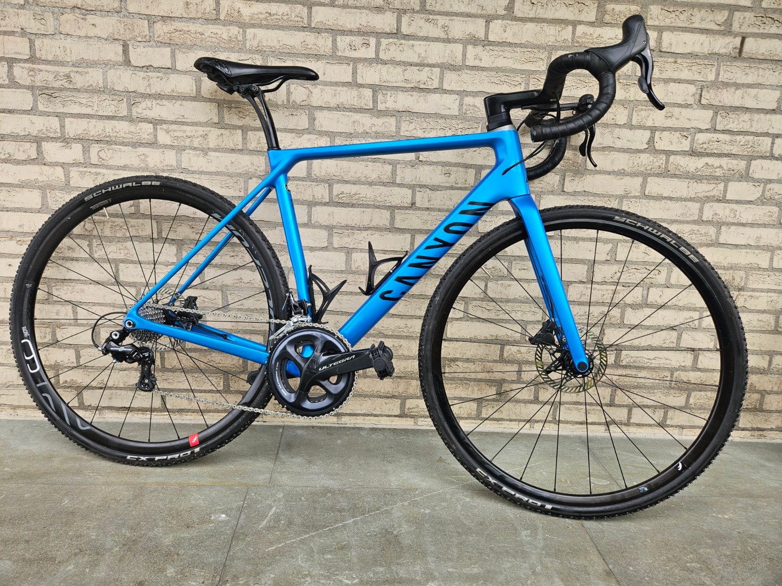 Canyon Endurace Cf Sl full carbon racefiets, Fietsen en Brommers, Fietsen | Racefietsen, Overige merken, 28 inch, Franeker, Canyon