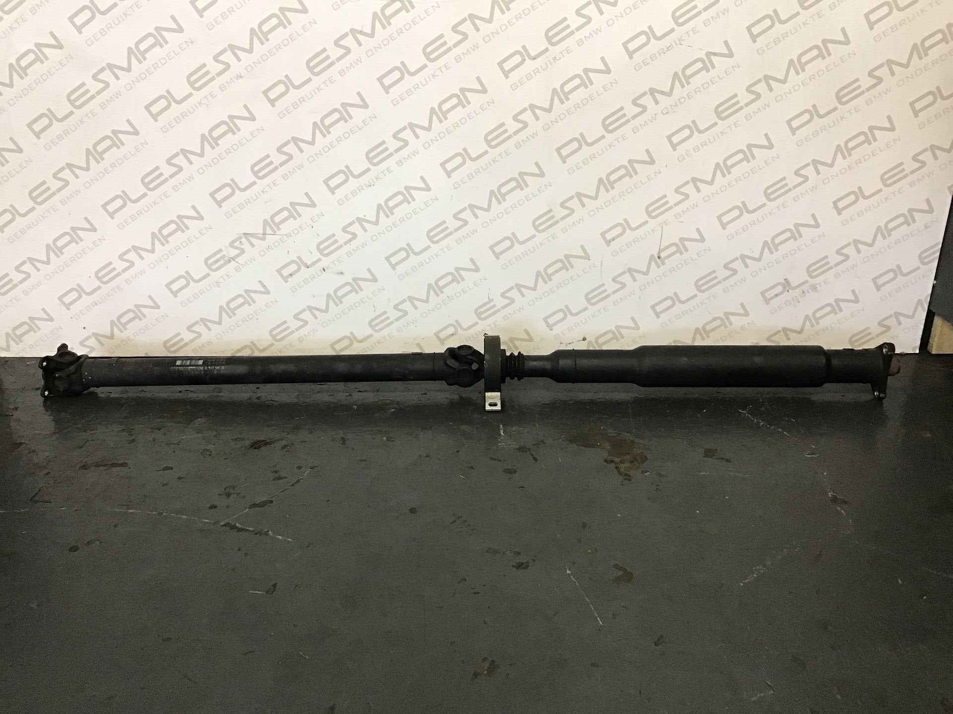 Cardanas N43/N46 BMW 7527333 (automaat), Gebruikt, -, -, Ophalen of Verzenden