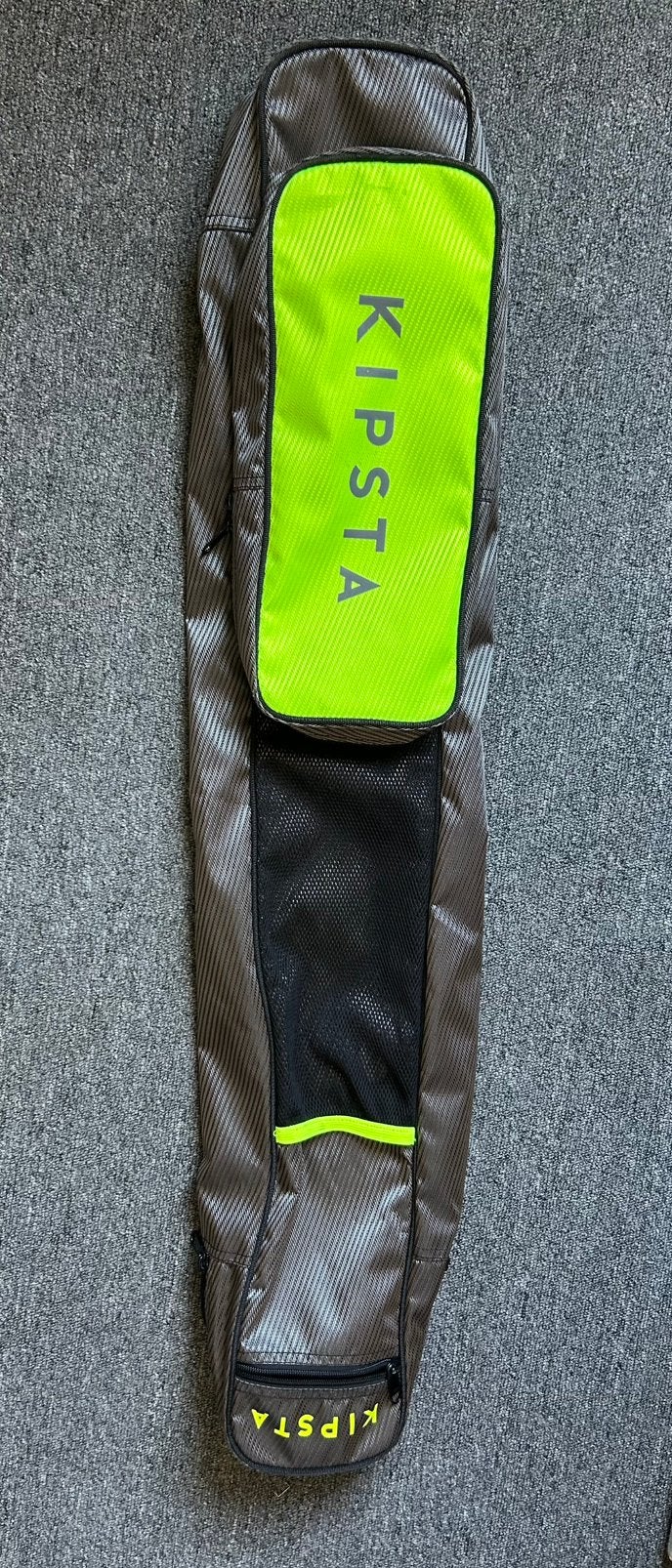 Kipsta veldhockey tas, Ophalen of Verzenden, Zo goed als nieuw, Tas
