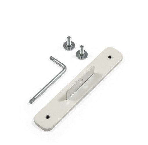 Zak met schroeven voor de Stokke Sleepi piekstok v3, Ophalen of Verzenden, Wieg