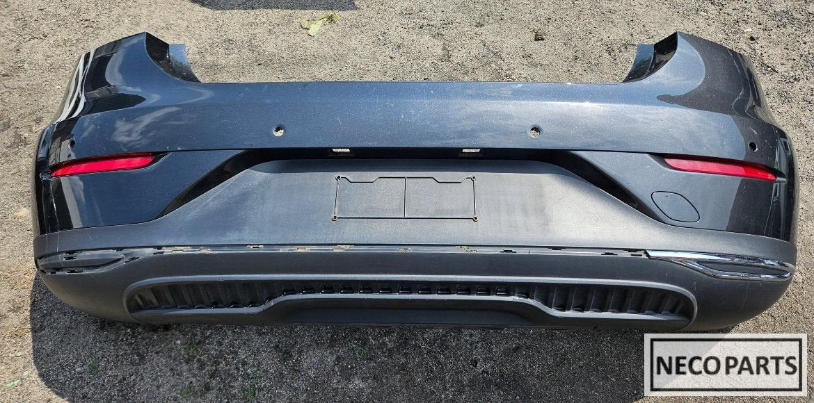 MERCEDES EQE W295 ACHTERBUMPER BUMPER OP AANVRAAG!!, Auto-onderdelen, Overige Auto-onderdelen, Mercedes-Benz, Gebruikt, Ophalen of Verzenden
