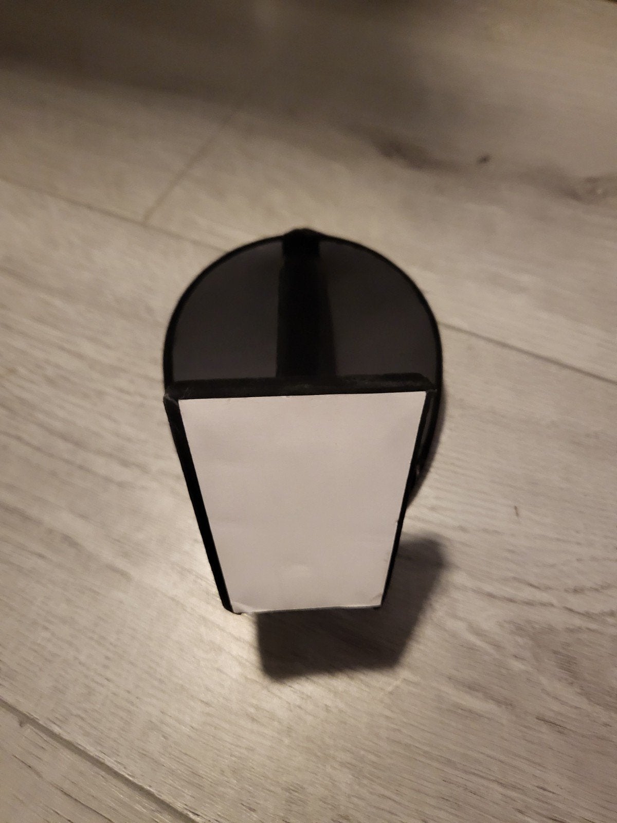 Nieuw Zwart Fluweel Sieraden Display Buste, Ophalen of Verzenden, Nieuw