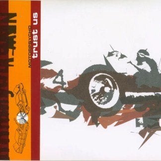 2CD: Motorpsycho – Trust Us (Gatefold Sleeve), Ophalen of Verzenden, Zo goed als nieuw, Poprock