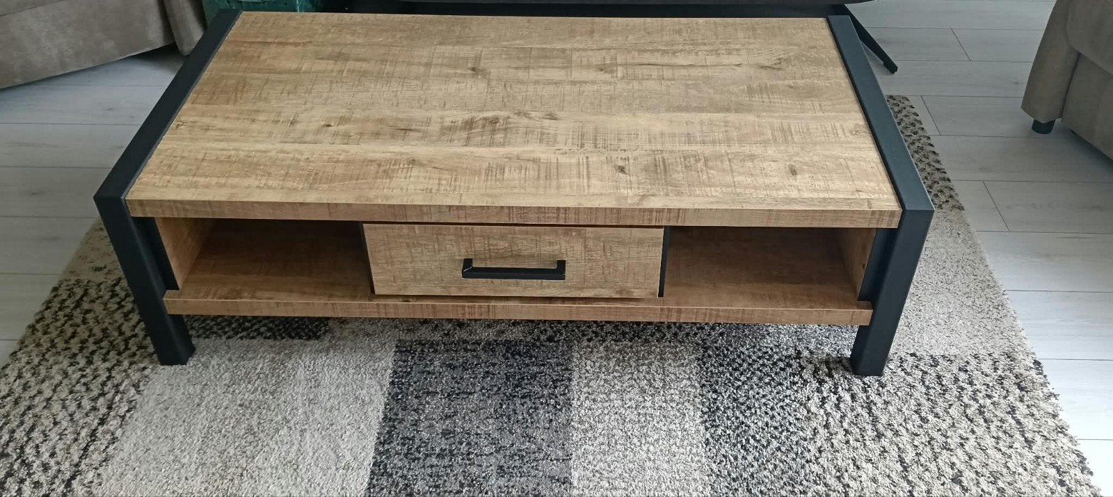 zo goed als nieuwe meubels., Ophalen, Zo goed als nieuw, Rechthoekig, 50 tot 100 cm