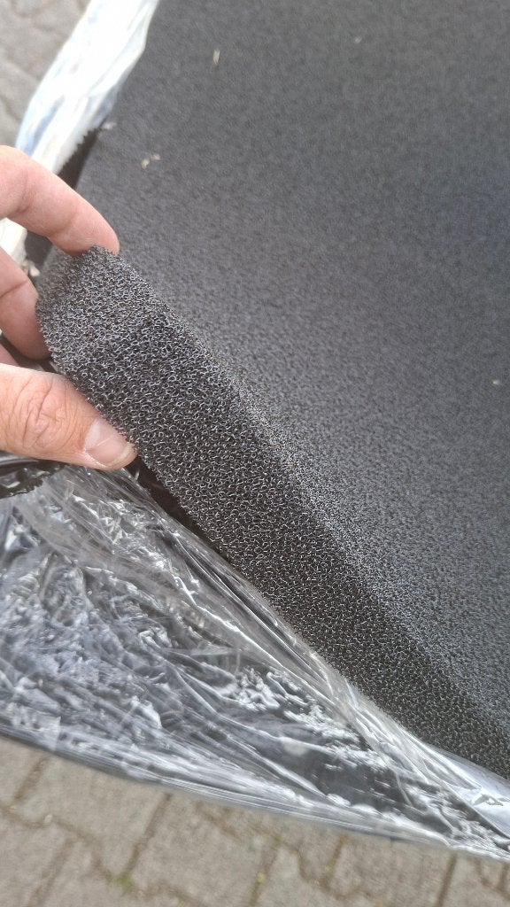 19x Aurora filtermatten PPi20  2000x1300x35mm NIEUW!, Tuin en Terras, Vijver-toebehoren, Ophalen, ,, Nieuw, ,