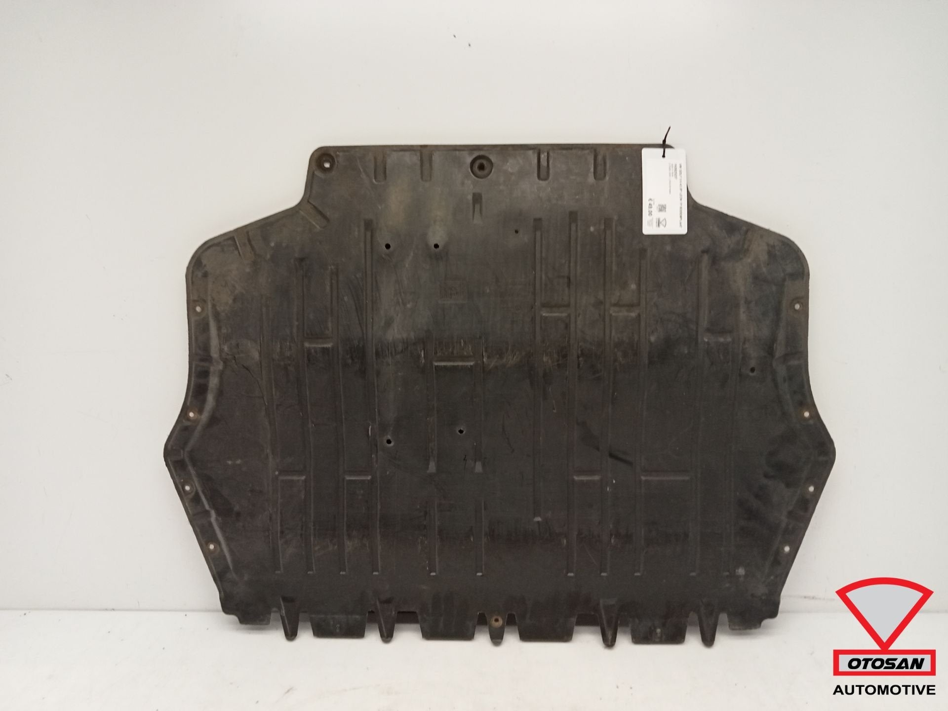 audi vw seat skoda motorbeschermplaat onderplaat 1k0825237, Gebruikt, AUDI AG, Auto-Union-Strasse 1
85045  Ingolstadt, DE, Kundenbetreuung@audi.de