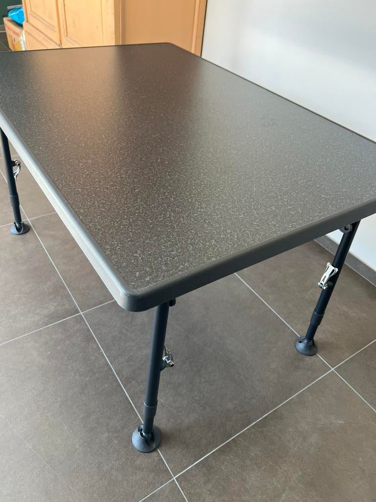 Camping tafel Westfield Performance Aircolite, Ophalen, Zo goed als nieuw, Campingtafel