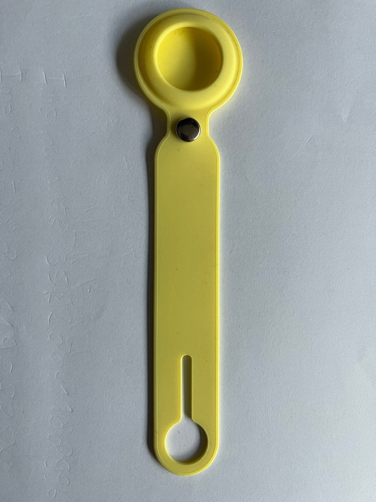 Apple airtag silicone loop, Ophalen