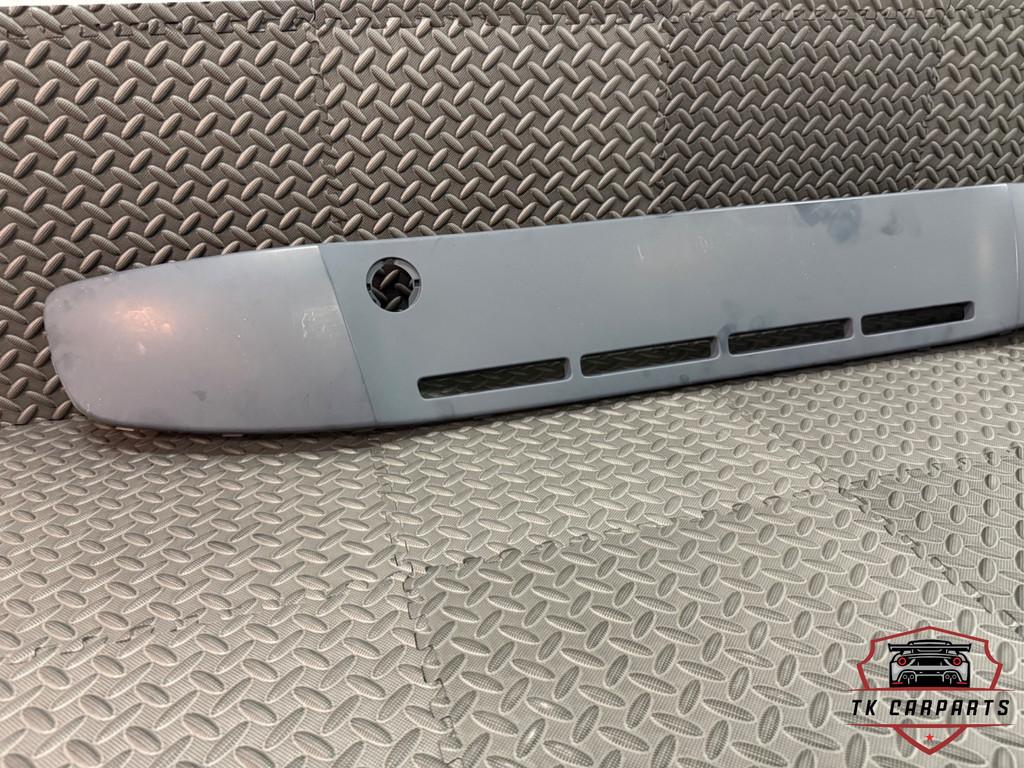 Volkswagen Up! Bumper rooster/inleg 1s0853665a, Volkswagen AG, Nieuw, Bumper, Berliner Ring 2
38440  Wolfsburg, DE
