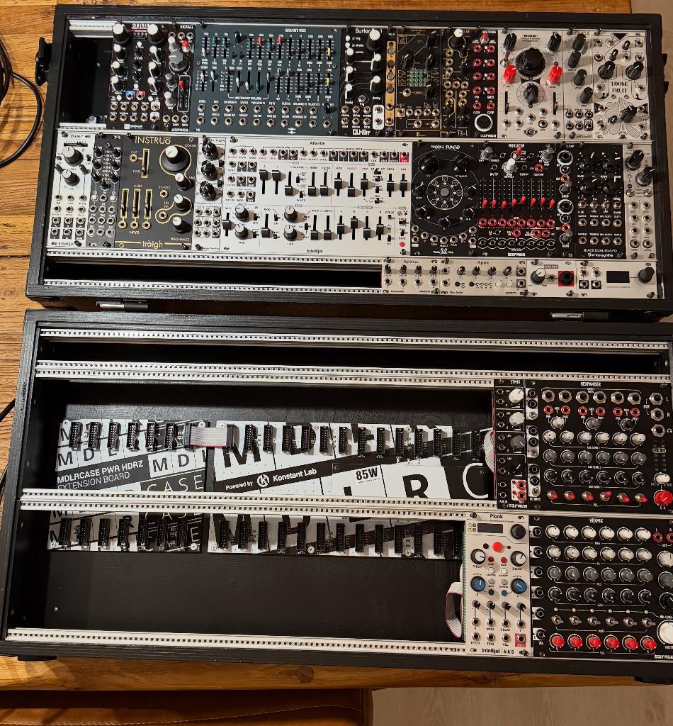 Eurorack modules - individueel te koop, Ophalen of Verzenden, Zo goed als nieuw, Overige merken