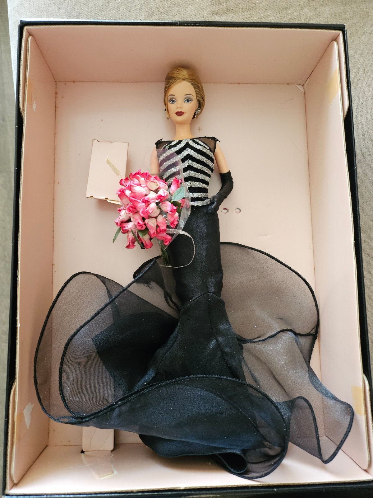 barbie, Ophalen of Verzenden, Pop