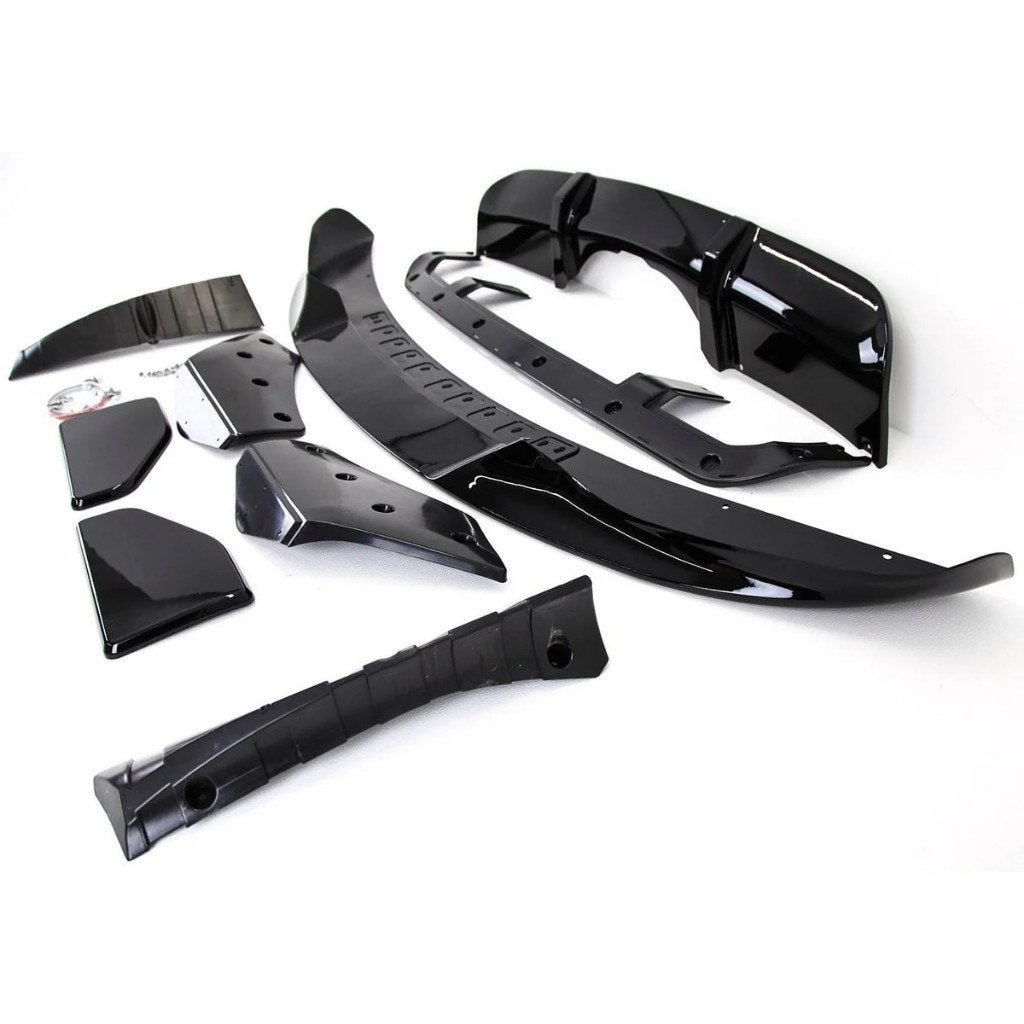 M-Tech Aero Kit voor F15 | X5 serie | | 2014-2018 |, Ophalen of Verzenden