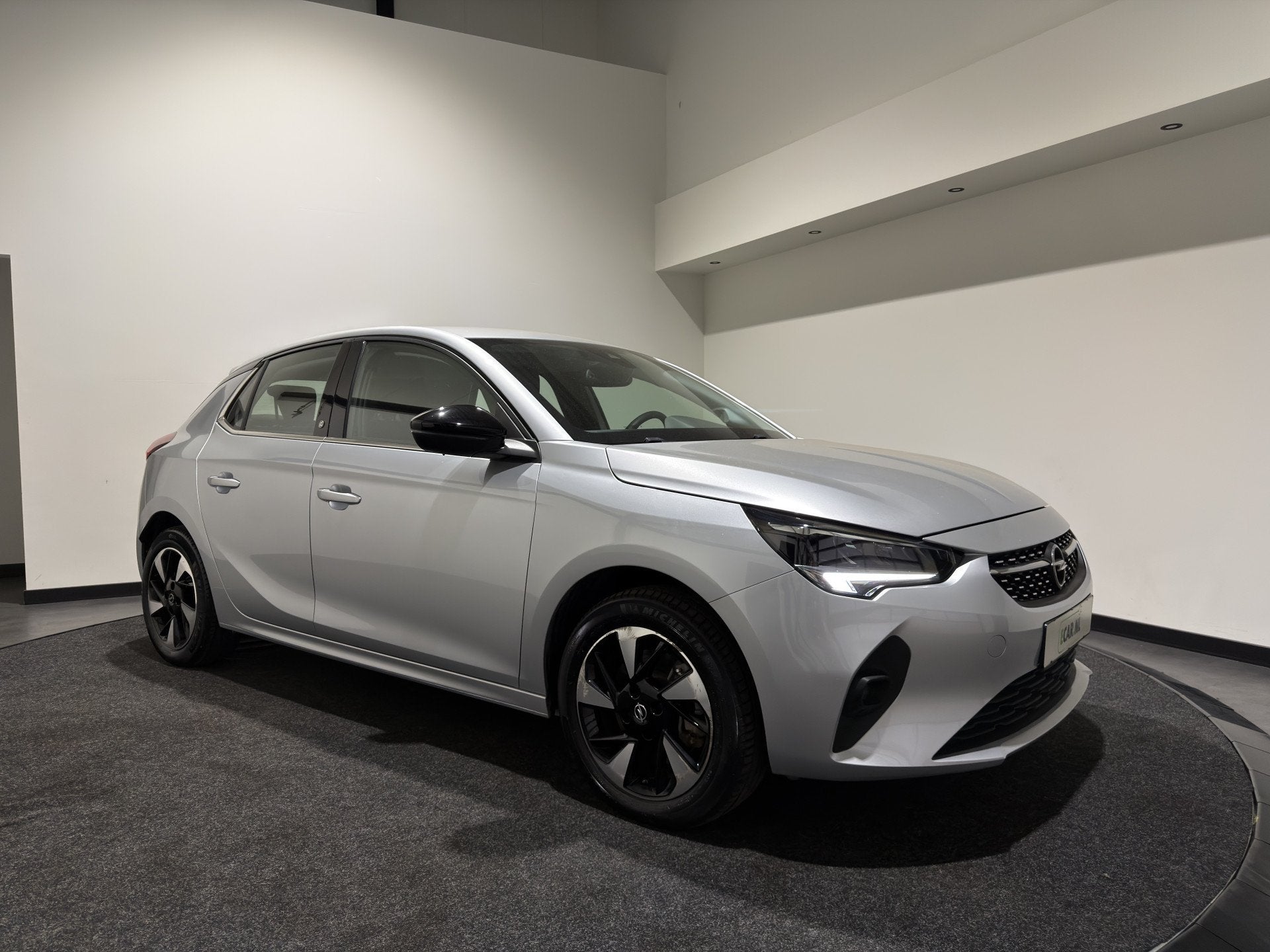 Opel Corsa Electric Edition 50 kWh | SOH 98,6 %| Achteruitri, Auto's, Opel, Bedrijf, Te koop, Corsa-e, ABS, Achteruitrijcamera