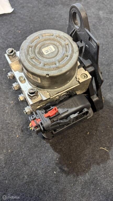 ABS pomp Seat Leon 5F ('13->) 5q0907379r, Gebruikt, Ophalen of Verzenden, Seat, Seat